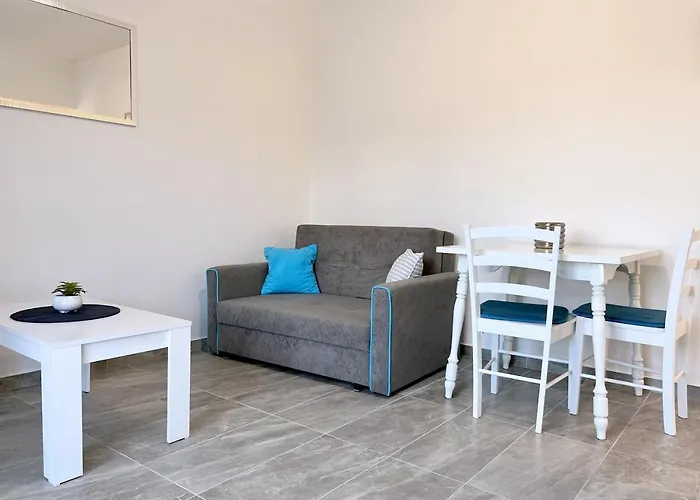 Apartmán Evergreen & Pinky Close To The *