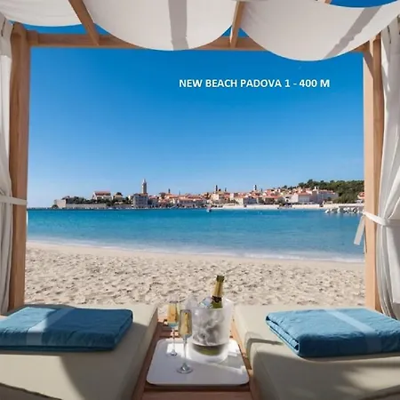 Appartement Evergreen & Pinky Close To The *