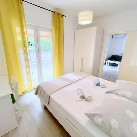 Appartement Evergreen & Pinky Close To The *