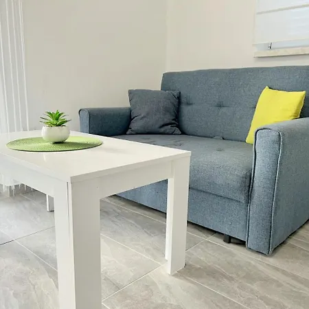 Appartement Evergreen & Pinky Close To The *