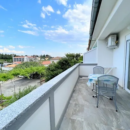 Appartement Evergreen & Pinky Close To The *