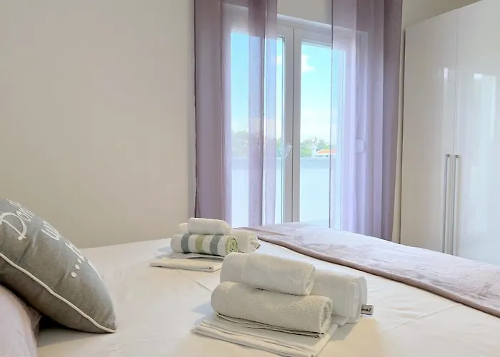 Evergreen & Pinky Close To The 拉布