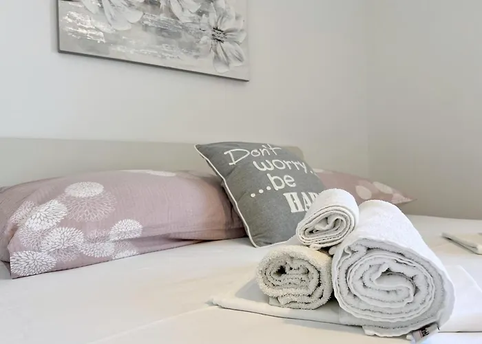 公寓 Evergreen & Pinky Close To The